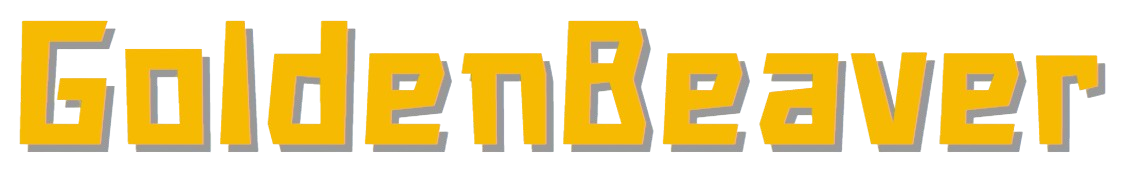 GoldenBeaver  Title